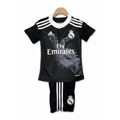 kids Real Madrid 14/15 third away