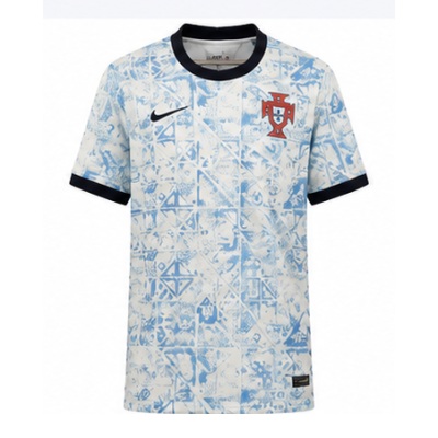 2024 Portugal Away