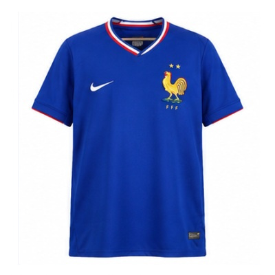 2024 France Home