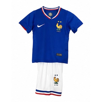 2024 kids France 2024 home