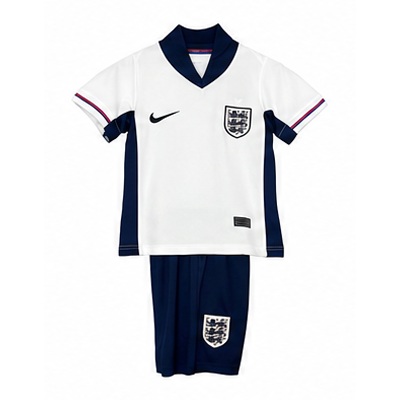 2024 kids England 2024 home