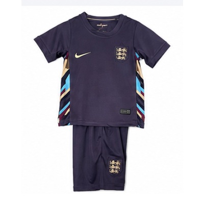 2024 kids England 2024 away