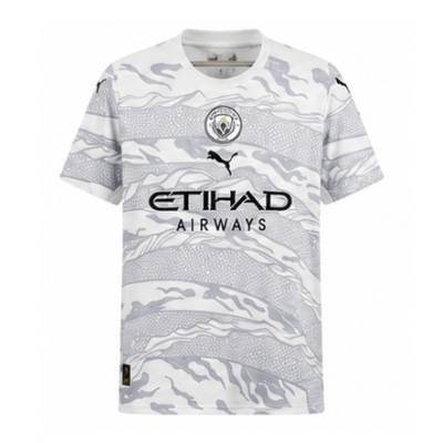 24/25 Manchester City Year of the Dragon Special Edition