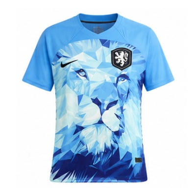 2024 Netherlands Special Edition