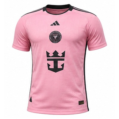 24/25 Player Miami Home