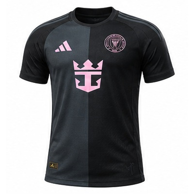 24/25 Player Miami Home