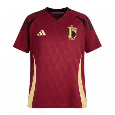 2024 Belgium Home