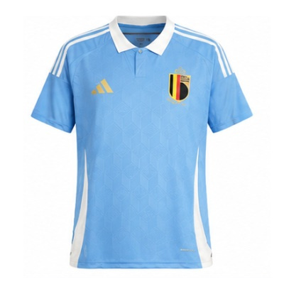 2024 Belgium Away