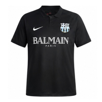 24/25 Barcelona Special Edition Black