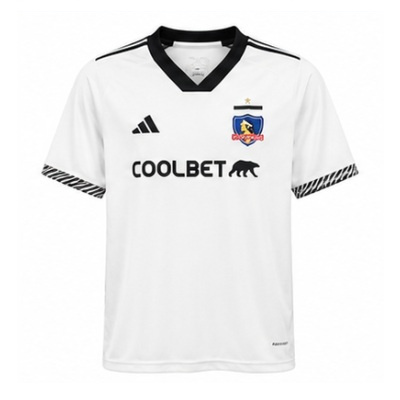 24/25 Colo Colo Home