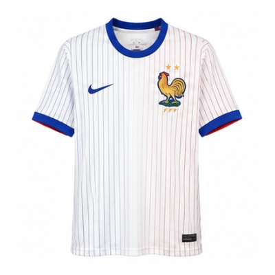 2024 France Away
