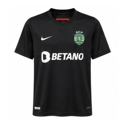 23/24 Sporting Lisbon fourth away