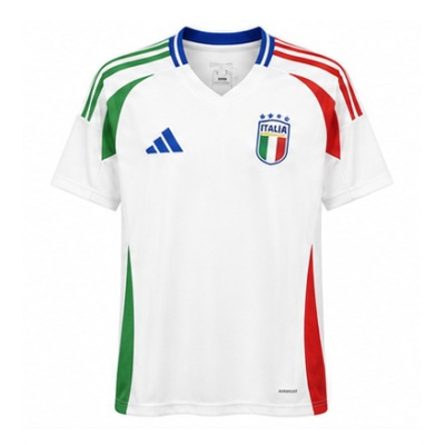2024 Italy Away