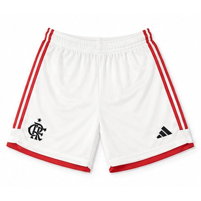 24/25 Shorts flamengo home