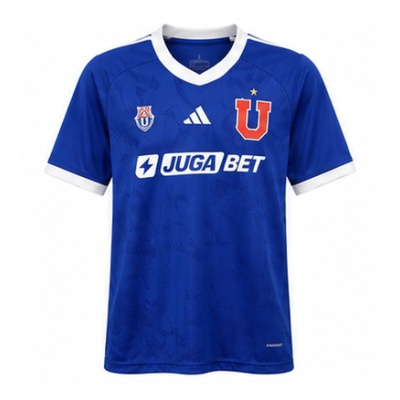 24/25 University of Chile Home