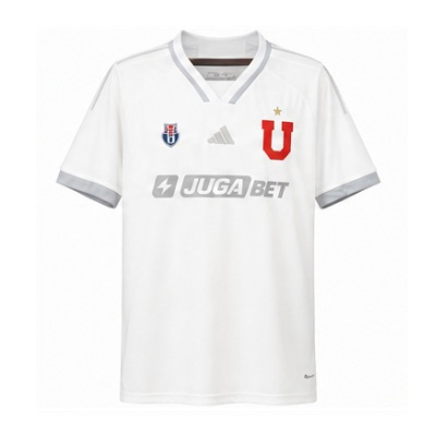 24/25 University of Chile away