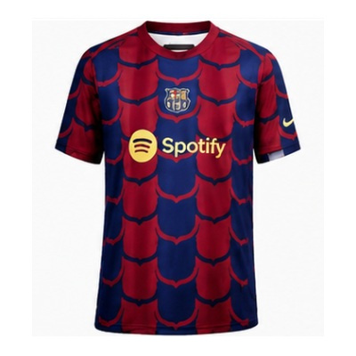 24/25 Barcelona Training Wear