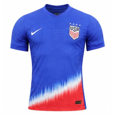 New America 2024 Home Player Edition