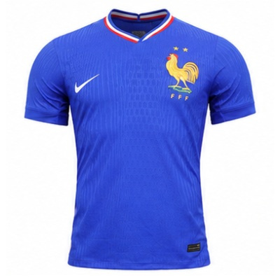 2024 Player Edition France Home