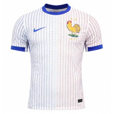 2024 Player Edition France Second Away