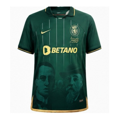 24/25 Sporting Lisbon Special Edition