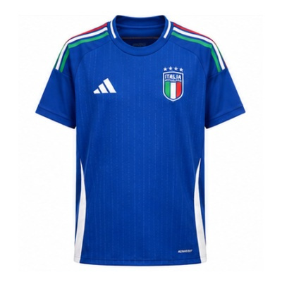2024 Italy Home