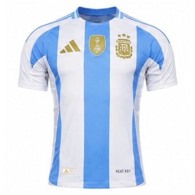 2024 player Argentina Home