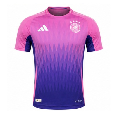 2024 player Germany Away