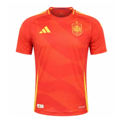 2024 player Spain Home