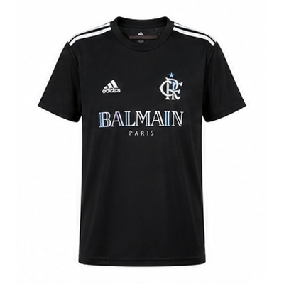 24/25 Flamengo joint version