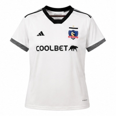 24/25 Women Colo Colo Home