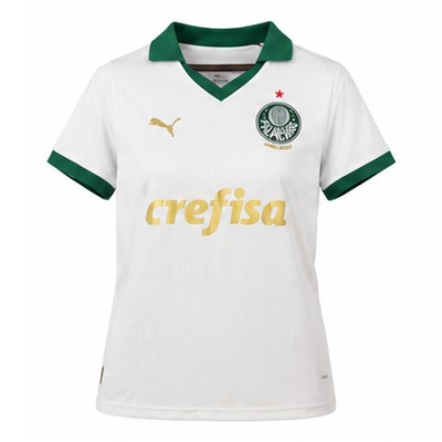 24/25 Women Palmeiras Away