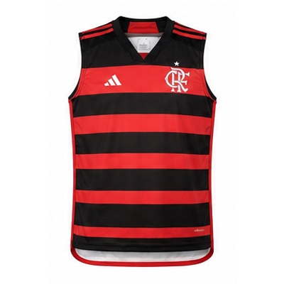 24/25 Vest Flamengo Home