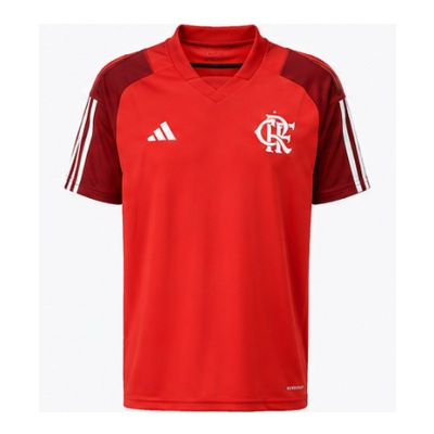 24/25 Internacional Training Wear Red