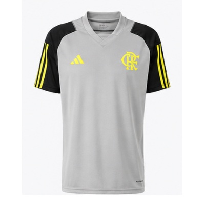 24/25 Flamengo Training Wear Gray