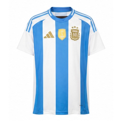 2024 Argentina home