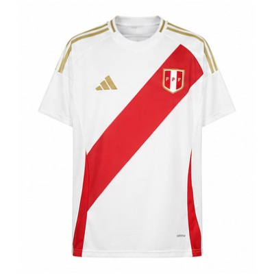 2024 Peru Home