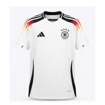 2024 Germany Home