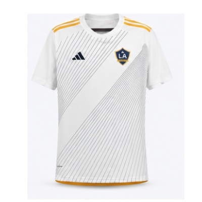 24/25 Galaxy Los Angeles Home