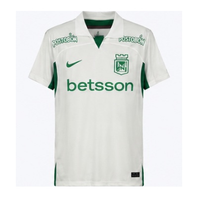 24/25 National Athletic Away