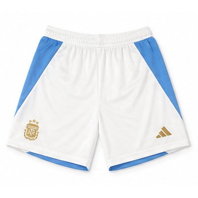 2024 Argentina Home Shorts