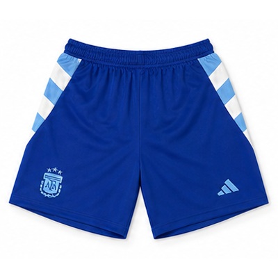 2024 Argentina Away Shorts