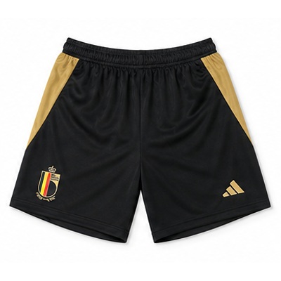 2024 Belgium Home Shorts