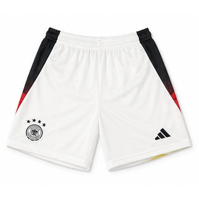 2024 Germany Home Shorts