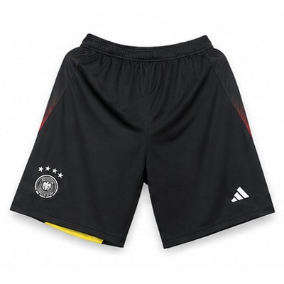 2024 Germany Away Shorts