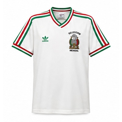 Retro Mexico Special Edition