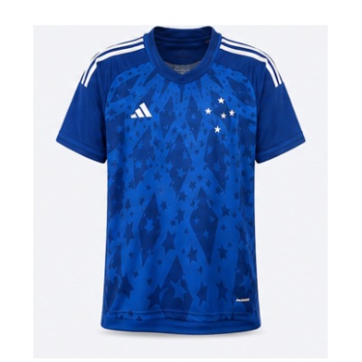 24/25 Cruzeiro Home
