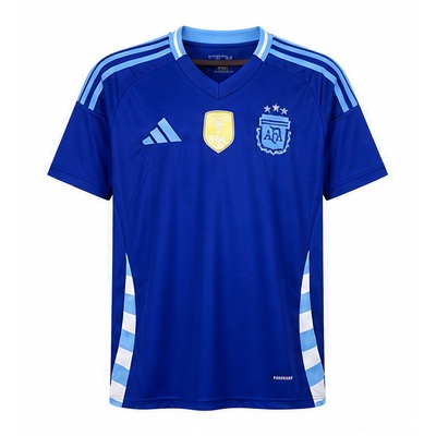 2024 Argentina Away
