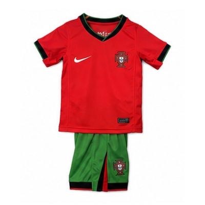 2024 kids portugal home