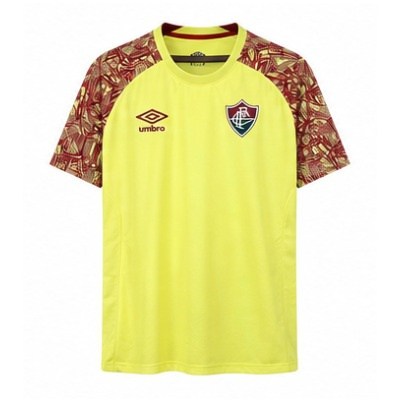24/25 Atlético Mineiro Goalkeeper Yellow